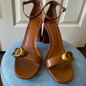Coach Maya Sandal
